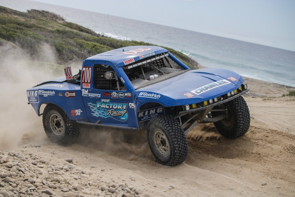 Pictures/Video – The Factory Racing